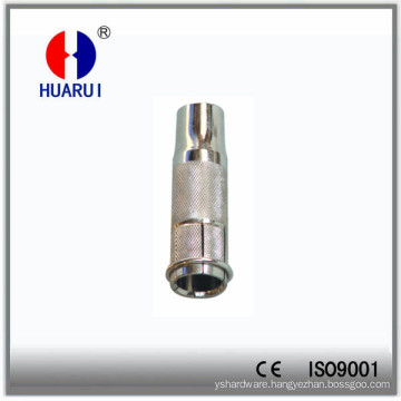 Hrkemppi 4255530 MIG Gas Nozzle for Mt38 Pmt30, 40, 50
